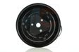 ACAUTO Klimakompressor Magnetkupplung 11430148 Herstellerbeschränkung: SEIKO-SEIKI. Kompressor-Identifikation: SS96. Durchmesser 1/2 [mm]: 124. 120. Für Radlagerdurchmesser [mm]: 32. 47. Ausdrücklagerhöhe [mm]: 18
Durchmesser 1/Durchmesser 2 [mm]: 124, 120, für Radlagerdurchmesser [mm]: 32, 47, 18, Herstellereinschränkung: SEIKO-SEIKI, SMART, Steckerausführung-ID: UNIVERSAL, SUZUKI, Kenngröße: V4, Kompressor-ID: SS96, Höhe Ausrücklager [mm]: 18 3.