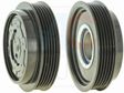 ACAUTO Klimakompressor Magnetkupplung 11429886 Herstellereinschränkung: DENSO. Kompressorkennung: 6SE. Durchmesser 1/2 [mm]: 115. 110. Raddurchmesser für Lager [mm]: 35. 52. Drucklagerhöhe [mm]: 12
Durchmesser 1/Durchmesser 2 [mm]: 115, 110, für Radlagerdurchmesser [mm]: 35, 52, 12, Herstellereinschränkung: DENSO, MERCEDES, Steckerausführung-ID: N/A_, Kenngröße: V5, Kompressor-ID: 6SE, Höhe Ausrücklager [mm]: 12 1.