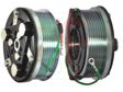 ACAUTO Klimakompressor Magnetkupplung 11430064 Herstellerbeschränkung: SANDEN. Kompressor-Identifikation: TRS. Durchmesser 1/2 [mm]: 105. 99. Für Radlagerdurchmesser [mm]: 35. 52. Ausdrücklagerhöhe [mm]: 20
Durchmesser 1/Durchmesser 2 [mm]: 105, 99, für Radlagerdurchmesser [mm]: 35, 52, 20, Herstellereinschränkung: SANDEN, HONDA, Steckerausführung-ID: UNIVERSAL, Kenngröße: V7, Kompressor-ID: TRS, Höhe Ausrücklager [mm]: 20 1.
