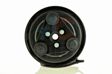 ACAUTO Klimakompressor Magnetkupplung 11429719 Herstellereinschränkung: CALSONIC. Kompressorkennung: CR-14. Durchmesser 1/2 [mm]: 132. 128. Raddurchmesser für Lager [mm]: 35. 55. Drucklagerhöhe [mm]: 20
Durchmesser 1/Durchmesser 2 [mm]: 132, 128, für Radlagerdurchmesser [mm]: 35, 55, 20, Herstellereinschränkung: CALSONIC, SUBARU, Steckerausführung-ID: UNIVERSAL, Kenngröße: V4, Kompressor-ID: CR-14, Höhe Ausrücklager [mm]: 20 4.