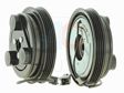 ACAUTO Klimakompressor Magnetkupplung 11429719 Herstellereinschränkung: CALSONIC. Kompressorkennung: CR-14. Durchmesser 1/2 [mm]: 132. 128. Raddurchmesser für Lager [mm]: 35. 55. Drucklagerhöhe [mm]: 20
Durchmesser 1/Durchmesser 2 [mm]: 132, 128, für Radlagerdurchmesser [mm]: 35, 55, 20, Herstellereinschränkung: CALSONIC, SUBARU, Steckerausführung-ID: UNIVERSAL, Kenngröße: V4, Kompressor-ID: CR-14, Höhe Ausrücklager [mm]: 20 1.