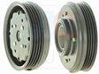ACAUTO Klimakompressor Magnetkupplung 11429761 Herstellereinschränkung: DENSO. Kompressorkennung: 6SE. 7SE. Durchmesser 1/2 [mm]: 114. 109. Raddurchmesser für Lager [mm]: 35. 52. Drucklagerhöhe [mm]: 22
Durchmesser 1/Durchmesser 2 [mm]: 114, 109, für Radlagerdurchmesser [mm]: 35, 52, 22, Herstellereinschränkung: DENSO, AUDI, SEAT, SKODA, VW, VOLKSWAGEN, VAG, Steckerausführung-ID: N/A_, Kenngröße: V4, Kompressor-ID: 7SE, 6SE, Höhe Ausrücklager [mm]: 22 1.
