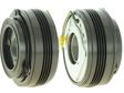 ACAUTO Klimakompressor Magnetkupplung 11429699 Herstellereinschränkung: CALSONIC. Kompressorkennung: CSV. Durchmesser 1/2 [mm]: 110. Raddurchmesser für Lager [mm]: 35. 52. Drucklagerhöhe [mm]: 20
Durchmesser 1/Durchmesser 2 [mm]: 110, 111, für Radlagerdurchmesser [mm]: 35, 52, 20, Herstellereinschränkung: CALSONIC, BMW, Steckerausführung-ID: UNIVERSAL, Kenngröße: V4, Kompressor-ID: CSV, Höhe Ausrücklager [mm]: 20 1.