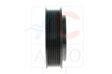 ACAUTO Klimakompressor Magnetkupplung 11429799 Herstellereinschränkung: DENSO. Kompressorkennung: 6SEL. Durchmesser 1/2 [mm]: 124. 119. Raddurchmesser für Lager [mm]: 35. 52. Drucklagerhöhe [mm]: 20
Durchmesser 1/Durchmesser 2 [mm]: 124, 119, für Radlagerdurchmesser [mm]: 35, 52, 20, Herstellereinschränkung: DENSO, RENAULT, Steckerausführung-ID: N/A_, Kenngröße: V7, Kompressor-ID: 6SEL, Höhe Ausrücklager [mm]: 20 3.