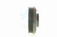 ACAUTO Klimakompressor Magnetkupplung 11429761 Herstellereinschränkung: DENSO. Kompressorkennung: 6SE. 7SE. Durchmesser 1/2 [mm]: 114. 109. Raddurchmesser für Lager [mm]: 35. 52. Drucklagerhöhe [mm]: 22
Durchmesser 1/Durchmesser 2 [mm]: 114, 109, für Radlagerdurchmesser [mm]: 35, 52, 22, Herstellereinschränkung: DENSO, AUDI, SEAT, SKODA, VW, VOLKSWAGEN, VAG, Steckerausführung-ID: N/A_, Kenngröße: V4, Kompressor-ID: 7SE, 6SE, Höhe Ausrücklager [mm]: 22 4.