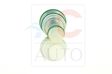 ACAUTO Steuerventil für Klimakompressor 11429100 Herstellereinschränkung: CALSONIC, Länge [mm]: 69, Kompressor-ID: CSE-613, CSV-613, CSV-717, Betriebsart: Mechanisch
Herstellereinschränkung: CALSONIC, Betriebsart: mechanisch, Länge [mm]: 69, Kompressor-ID: CSV-613, CSV-717, CSE-613 4.
