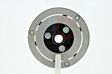 ACAUTO Magnetkupplung, Klimakompresso 11429650 Herstellerbeschränkung: SEIKO-SEIKI. Kompressor-Identifikation: SS96. Außendurchmesser [mm]: 92. Höhe [mm]: 23. Werkzeugaufnahmehöhe [mm]: 12
Herstellereinschränkung: SEIKO-SEIKI, SUZUKI, SMART, Außendurchmesser [mm]: 92, Höhe [mm]: 23, Höhe Werkzeugaufnahme [mm]: 12, Kompressor-ID: SS96 4.