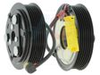 ACAUTO Klimakompressor Magnetkupplung 11430149 Herstellerbeschränkung: SEIKO-SEIKI. Kompressor-Identifikation: JSR11. Durchmesser 1/2 [mm]: 114. 108. Für Radlagerdurchmesser [mm]: 32. 47. Ausdrücklagerhöhe [mm]: 18
Durchmesser 1/Durchmesser 2 [mm]: 114, 108, für Radlagerdurchmesser [mm]: 32, 47, 18, Herstellereinschränkung: SEIKO-SEIKI, CITROEN, PEUGEOT, TOYOTA, PSA, Steckerausführung-ID: PEUGEOT, CITROEN, PSA, Kenngröße: V6, Kompressor-ID: JSR11, Höhe Ausrücklager [mm]: 18 1.