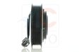 ACAUTO Klimakompressor Magnetkupplung 11429832 Herstellereinschränkung: DENSO. Kompressorkennung: 7SBH. Durchmesser 1/2 [mm]: 125. 119. Raddurchmesser für Lager [mm]: 35. 52. Drucklagerhöhe [mm]: 22
Durchmesser 1/Durchmesser 2 [mm]: 125, 119, für Radlagerdurchmesser [mm]: 35, 52, 22, Herstellereinschränkung: DENSO, CHRYSLER, Steckerausführung-ID: FIAT, Kenngröße: V6, Kompressor-ID: 7SBH, Höhe Ausrücklager [mm]: 22 3.