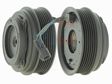 ACAUTO Klimakompressor Magnetkupplung 11429846 Herstellereinschränkung: DENSO. Kompressorkennung: 7SBH. Durchmesser 1/2 [mm]: 115. 109. Raddurchmesser für Lager [mm]: 35. 52. Drucklagerhöhe [mm]: 22
Durchmesser 1/Durchmesser 2 [mm]: 115, 109, für Radlagerdurchmesser [mm]: 35, 52, 22, Herstellereinschränkung: DENSO, FORD, Steckerausführung-ID: FORD, Kenngröße: V6, Kompressor-ID: 7SBH, Höhe Ausrücklager [mm]: 22 4.