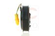 ACAUTO Klimakompressor Magnetkupplung 11430077 Herstellerbeschränkung: SANDEN. Kompressor-Identifikation: SD6C12. SD7C16. SD7V16. Durchmesser 1/2 [mm]: 121. 117. Für Radlagerdurchmesser [mm]: 35. 52. Ausdrücklagerhöhe [mm]: 20
Durchmesser 1/Durchmesser 2 [mm]: 121, 117, für Radlagerdurchmesser [mm]: 35, 52, 20, Herstellereinschränkung: SANDEN, CITROEN, FIAT, LANCIA, PEUGEOT, PSA, Steckerausführung-ID: PEUGEOT, CITROEN, PSA, Kenngröße: V6, Kompressor-ID: SD7C16, SD7V16, SD6C12, Höhe Ausrücklager [mm]: 20 3.