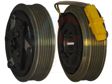 ACAUTO Klimakompressor Magnetkupplung 11430043 Herstellerbeschränkung: SANDEN. Kompressor-Identifikation: SD6C12. SD6V12. SD7H15. SD7V16. Durchmesser 1/2 [mm]: 124. 120. Für Radlagerdurchmesser [mm]: 35. 55. Ausdrücklagerhöhe [mm]: 20
Durchmesser 1/Durchmesser 2 [mm]: 124, 120, für Radlagerdurchmesser [mm]: 35, 55, 20, Herstellereinschränkung: SANDEN, CITROEN, FIAT, LANCIA, PEUGEOT, PSA, MINI, SUZUKI, Steckerausführung-ID: PEUGEOT, CITROEN, PSA, Kenngröße: V6, Kompressor-ID: SD7V16, SD6V12, SD6C12, SD7H15, Höhe Ausrücklager [mm]: 20 1.