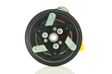 ACAUTO Klimakompressor Magnetkupplung 11430077 Herstellerbeschränkung: SANDEN. Kompressor-Identifikation: SD6C12. SD7C16. SD7V16. Durchmesser 1/2 [mm]: 121. 117. Für Radlagerdurchmesser [mm]: 35. 52. Ausdrücklagerhöhe [mm]: 20
Durchmesser 1/Durchmesser 2 [mm]: 121, 117, für Radlagerdurchmesser [mm]: 35, 52, 20, Herstellereinschränkung: SANDEN, CITROEN, FIAT, LANCIA, PEUGEOT, PSA, Steckerausführung-ID: PEUGEOT, CITROEN, PSA, Kenngröße: V6, Kompressor-ID: SD7C16, SD7V16, SD6C12, Höhe Ausrücklager [mm]: 20 4.
