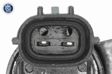 ACKOJA Steuerventil Nockenwellenversteller 11302997 Einbauposition: Einlassseite, Betriebsart: elektrisch-hydraulisch, Anzahl der Steckkontakte: 2, Ergänzungsartikel/Ergänzende Info 2: mit Dichtring 4.