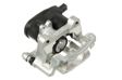 MANDO Bremssattel 11314623 Einbauseite: Hinterachse links 1.