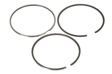 MAHLE ORIGINAL Kolbenringsatz 10790276 Für 1 Kolben, Loch: 108 mm, Teile: 1.T3.0 IW CRK P, 2. M2.0 IFU N P, 3. DSF 3.5 cr.
Zylinderbohrung [mm]: 108,0 1.