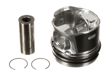 MAHLE ORIGINAL Kolben, Steuerkettenspanner 222794 Ergänzungsartikel/Ergänzende Info: mit Kolbenringen, Standardmaß [STD]: , Zylinderbohrung [mm]: 73,7, Länge [mm]: 65,44, Kompressionshöhe [mm]: 42,94, Ventiltaschentiefe 1 [mm]: 1,5, Ventiltaschentiefe 2 [mm]: 1,5, Muldentiefe 1 [mm]: 14,7, Muldendurchmesser [mm]: 37,1, Feuersteghöhe [mm]: 7,26, Bolzen-O [mm]: 25,0, Bolzenlänge [mm]: 60,0, Pleuelbauart: Trapezpleuel, Oberfläche: beschichtet, Produktionsnummer: 74 L 53, Ergänzungsartikel/Ergänzende Info 2: mit Kolbenringträger, ohne Kühlkanal, me 3.