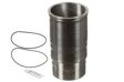 MAHLE ORIGINAL Zylinderbuchse 11172217 Zylinderbohrung [mm]: 130,0, Außendurchmesser [mm]: 139,4, Länge [mm]: 270,6, Flansch-O [mm]: 151,0, Feuersteghöhe [mm]: 0,3, Dichtungsbauart: Weichstoff-Dichtung, Zylinderlaufbuchse: ohne Laufbuchsenring, Ergänzungsartikel/Ergänzende Info 2: nasse Zylinderlaufbuchse 1.