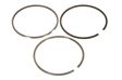 MAHLE ORIGINAL Kolbenringsatz 221283 Zylinderbohrung [mm]: 128,0, Komponentennummer: 1. T3,5 5,3 Cr, 2. M 3,0 5,3 P, 3.DSF5,0 4,88 C 
Zylinderbohrung [mm]: 128,0 1.