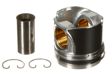 MAHLE ORIGINAL Kolben, Steuerkettenspanner 222557 Ergänzungsartikel/Ergänzende Info: mit Kolbenringen, Standardmaß [STD]: , Zylinderbohrung [mm]: 130,0, Länge [mm]: 123,55, Kompressionshöhe [mm]: 78,55, Muldentiefe 1 [mm]: 16,25, Muldendurchmesser [mm]: 92,9, Feuersteghöhe [mm]: 12,0, Bolzen-O [mm]: 52,0, Bolzenlänge [mm]: 103,0, Oberfläche: beschichtet, Produktionsnummer: 130 L 129, Ergänzungsartikel/Ergänzende Info 2: mit Kolbenringträger, mit Kühlkanal, mechanisch bearbeitet: mit Aussparung/Ausschnitt für Öldüse, Komponentennummer: 1.T3,0 4, 3.