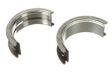 MAHLE ORIGINAL Kurbelwellenlager 11171371 Übermaß [mm]: 0,00, Oberfläche: Polymer beschichtet, für Lagerspiel von [mm]: 0,018, bis Lagerspiel [mm]: 0,080, für Gehäusedurchmesser von [mm]: 64,000, bis Gehäusedurchmesser [mm]: 64,019, Breite von [mm]: 26,24, Breite bis [mm]: 26,34, für Wandstärke von [mm]: 2,000, bis Wandstärke [mm]: 2,008, für Wellendurchmesser von [mm]: 59,940, bis Wellendurchmesser [mm]: 59,965 1.