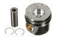 MAHLE ORIGINAL Kolben, Steuerkettenspanner 222246 Ergänzungsartikel/Ergänzende Info: mit Kolbenringen, Standardmaß [STD]: , Zylinderbohrung [mm]: 81,01, Länge [mm]: 69,75, Kompressionshöhe [mm]: 45,75, Ventiltaschentiefe 1 [mm]: 1,35, Muldentiefe 1 [mm]: 17,2, Muldendurchmesser [mm]: 39,6, Feuersteghöhe [mm]: 9, für Zylinder: 1/2, Bolzen-O [mm]: 26,0, Bolzenlänge [mm]: 68,0, Oberfläche: beschichtet, Produktionsnummer: 81 L 51, Ergänzungsartikel/Ergänzende Info 2: mit Kolbenringträger, ohne Kühlkanal, mechanisch bearbeitet: mit Aussparung/Aussch 1.