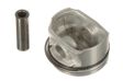 MAHLE ORIGINAL Kolben, Steuerkettenspanner 222670 Ergänzungsartikel/Ergänzende Info: mit Kolbenringen, Einbauseite: zum Zylinder3, zum Zylinder4, Standardmaß [STD]: , Zylinderbohrung [mm]: 79,5, Länge [mm]: 53,8, Kompressionshöhe [mm]: 29,25, für Zylinder: 3/4, Bolzen-O [mm]: 19,0, Bolzenlänge [mm]: 62,0, Produktionsnummer: 79 L 97, Komponentennummer: 2. NM 1,5, 3. 3S 2,5 Cr 
Standardmaß [STD]: , Einbauposition: zum Zylinder 3, zum Zylinder 4, für Zylinder 3-4, Zylinderbohrung [mm]: 79,5, Länge [mm]: 53,8, Kompressionshöhe [mm]: 29,25, Bolzenl 3.