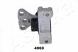 ASHIKA Lagerung, Motor 10304459 linke
Einbauseite: links 3.