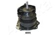 ASHIKA Lagerung, Motor 10304442 hintere
Einbauseite: hinten 2.