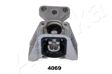 ASHIKA Lagerung, Motor 10304459 linke
Einbauseite: links 1.