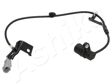 ASHIKA Raddrehzahlsensor
