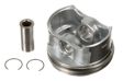 MAHLE ORIGINAL Kolben, Steuerkettenspanner 222708 Ergänzungsartikel/Ergänzende Info: mit Kolbenringen, Standardmaß [STD]: , Zylinderbohrung [mm]: 81,01, Länge [mm]: 50,7, Kompressionshöhe [mm]: 29,0, Muldentiefe 1 [mm]: 2,0, Muldendurchmesser [mm]: 61,4, Bolzen-O [mm]: 19,0, Bolzenlänge [mm]: 42,0, Pleuelbauart: Trapezpleuel, Oberfläche: beschichtet, Produktionsnummer: 81 L 63, Komponentennummer: 1. R 1,0 N, 2. NM 1,2, 3. DSF 2,0 Cr 
Standardmaß [STD]: , Zylinderbohrung [mm]: 81,01, Länge [mm]: 50,7, Kompressionshöhe [mm]: 29,0, Bolzenlänge [m 3.