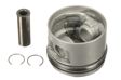 MAHLE ORIGINAL Kolben, Steuerkettenspanner 222283 1 Stück, Loch: 81,01 mm, Grundgröße, Teile: 1. M 1,5 Monate, 2. Nm 1,75, 3. DSF 3.0 Cr
Standardmaß [STD]: , Zylinderbohrung [mm]: 81,01, Länge [mm]: 62,5, Kompressionshöhe [mm]: 32,2, Bolzenlänge [mm]: 57,0, Bolzendurchmesser [mm]: 20,0, Muldentiefe 1 [mm]: 4,4, Muldendurchmesser [mm]: 56, Ergänzungsartikel/Ergänzende Info 2: ohne Kühlkanal, Feuersteghöhe [mm]: 6,4, Produktionsnummer: 81 V 53, Kolbenspiel [mm]: 0,03 3.