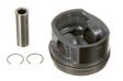 MAHLE ORIGINAL Kolben, Steuerkettenspanner 222262 Ergänzungsartikel/Ergänzende Info: mit Kolbenringen, Standardmaß [STD]: , Zylinderbohrung [mm]: 81,01, Länge [mm]: 53,7, Kompressionshöhe [mm]: 32,0, Muldentiefe 1 [mm]: 2,3, Muldendurchmesser [mm]: 61,4, Feuersteghöhe [mm]: 8,2, Bolzen-O [mm]: 20,0, Bolzenlänge [mm]: 57,0, Oberfläche: beschichtet, Produktionsnummer: 81 L 35, Ergänzungsartikel/Ergänzende Info 2: ohne Kühlkanal, Komponentennummer: 1. R 1,2 IF N, 2. NM 1,5 P, 3. 3S 2,0 Cr 
Standardmaß [STD]: , Zylinderbohrung [mm]: 81,01, Länge [ 2.