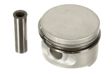MAHLE ORIGINAL Kolben, Steuerkettenspanner 222173 1 Stcs, Loch: 75,81 mm, Teile: 1. R 1
Zylinderbohrung [mm]: 75,81, Länge [mm]: 53,7, Kompressionshöhe [mm]: 31,7, Bolzenlänge [mm]: 60,0, Bolzendurchmesser [mm]: 19,0, Ergänzungsartikel/Ergänzende Info 2: ohne Kühlkanal, Feuersteghöhe [mm]: 7,25, Produktionsnummer: 75 V 122, Kolbenspiel [mm]: 0,04 1.