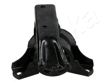 ASHIKA Lagerung, Motor 11101713 Einbauseite: vorne links 4.