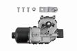 VEMO GREEN MOBILITY PARTS Scheibenwischermotor 12V, vorne (V10-07-0044)