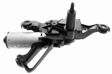 VEMO Original Scheibenwischermotor 12V, hinten (V20-07-0010)