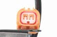 VEMO Raddrehzahlsensor 10568929 Einbauposition: Vorderachse links, Länge [mm]: 750, Brems-/Fahrdynamik: für Fahrzeuge mit ABS, Anzahl der Steckkontakte: 2, Nennspannung [V]: 12 2.