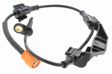 VEMO Raddrehzahlsensor 10568938 Einbauposition: Hinterachse links, Länge [mm]: 500, Brems-/Fahrdynamik: für Fahrzeuge mit ABS, Anzahl der Steckkontakte: 2, Nennspannung [V]: 12 1.