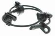 VEMO Raddrehzahlsensor 10568943 Länge [mm]: 615, Anzahl der Steckkontakte: 2 1.