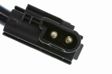 VEMO Raddrehzahlsensor 10571855 Einbauseite: Hinterachse rechts, Brems-/Fahrdynamik: für Fahrzeuge mit ABS, Nennspannung [V]: 12 2.