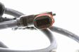 VEMO Raddrehzahlsensor 10571836 Einbauseite: Vorderachse rechts, Brems-/Fahrdynamik: für Fahrzeuge mit ABS, Nennspannung [V]: 12 2.