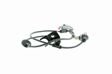 VEMO Raddrehzahlsensor 10572373 Einbauseite: Hinterachse rechts, Brems-/Fahrdynamik: für Fahrzeuge mit ABS, Nennspannung [V]: 12 1.