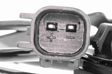 VEMO Raddrehzahlsensor 10572747 Einbauseite: Vorderachse rechts, Brems-/Fahrdynamik: für Fahrzeuge mit ABS, Nennspannung [V]: 12 2.