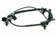 VEMO Raddrehzahlsensor 10574284 Einbauposition: Vorderachse links, Vorderachse rechts, Brems-/Fahrdynamik: für Fahrzeuge mit ABS 1.