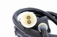 VEMO Raddrehzahlsensor 10574261 Einbauposition: Vorderachse, Brems-/Fahrdynamik: für Fahrzeuge mit ABS, Kennbuchstabe: CU, Nennspannung [V]: 12 2.
