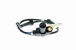 VEMO Raddrehzahlsensor 10574261 Einbauposition: Vorderachse, Brems-/Fahrdynamik: für Fahrzeuge mit ABS, Kennbuchstabe: CU, Nennspannung [V]: 12 1.