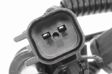 VEMO Raddrehzahlsensor 10574284 Einbauposition: Vorderachse links, Vorderachse rechts, Brems-/Fahrdynamik: für Fahrzeuge mit ABS 2.