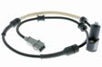 VEMO Raddrehzahlsensor 10598310 Einbauseite: Vorderachse, Brems-/Fahrdynamik: für Fahrzeuge mit ABS, Nennspannung [V]: 12 1.